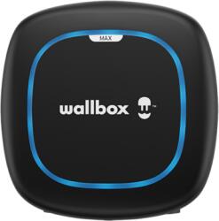 Wallbox Pulsar Max 22kW fekete 7 méter (WB-PM-22kW-7M-T2-B-WOP)