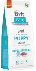 Brit CARE Hypoallergenic Puppy Lamb 2x12kg - 3% off ! ! !