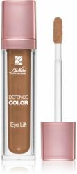 BioNike Defence Color lichid fard ochi cu efect lifting culoare 602 Caramel 4, 5 ml