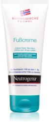 Neutrogena Norwegian Formula® crema hranitoare pentru tălpile picioarelor 100 ml