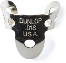 Dunlop Nickel Silver Fingerpick Set 0.018
