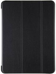 Tactical Book Tri Fold iPad 10.9" (2022) fekete tok (57983112649)