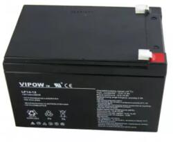 VIPOW Acumulator gel plumb 12V 14Ah (BAT0217) - evomag