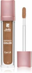 BioNike Defence Color folyékony szemhéjfesték lifting hatással árnyalat 602 Caramel 4, 5 ml