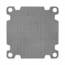 Akyga AK-CA-71 Antidust filter for computer cases 12cm fans (AK-CA-71)