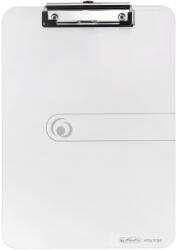 Herlitz Clipboard simplu PP A4 Easy Orga To Go Herlitz incolor HZ11205697 (11205697)