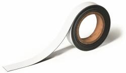 DURABLE Mágnesszalag, 5m x 33mm, írható, vágható, DURABLE (DB170802)