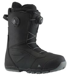 Burton Ruler Boa snowboard cipő, black29.5