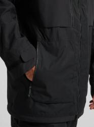 Burton Frostner snowboard kabát, blackL