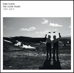 Pink Floyd - The Later Years 1987-2019 (2 LP) (190295378288)