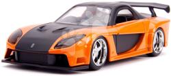 JADA Mașinuța Dodge Charger Fast & Furious Jada din metal cu părți care se deschid 1: 32 (JA3202000)