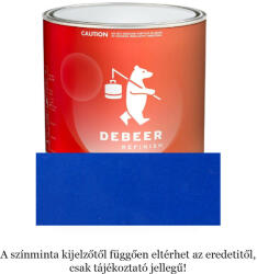 Debeer FANTASY COLORS motor bázis festék színkód: FANMW14