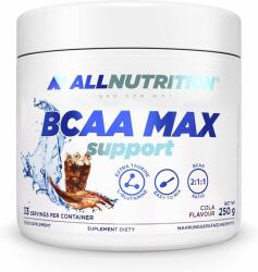 ALLNUTRITION AllNutrition BCAA Max Support 250g cola