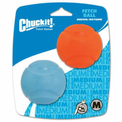 Chuckit! Fetch Labda Pakk (M)