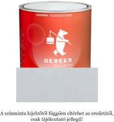 Debeer FANTASY COLORS motor bázis festék színkód: FANMM9