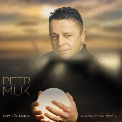 Petr Muk - Sny Zustanou / Definitive Best Of (LP) (190295332839)