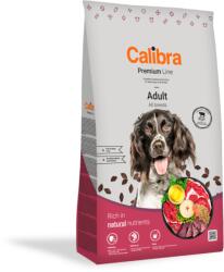 Calibra Dog Premium Adult Beef 3 kg