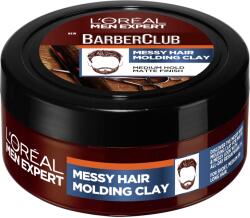 L'Oréal L'Oréal Paris Men Expert Molding clay, hajformázó, 75 ml (30177673)