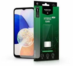 MSP LA-2260 Galaxy A14 5G Hybrid Glass Lite rugalmas üveg kijelzővédő fólia (LA-2260)
