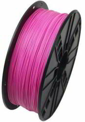Gembird - Filament PLA Pink | 1, 75mm | 1kg (3DP-PLA1.75-01-P)