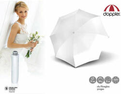  Női fehér esernyő / esküvői esernyő (D-72263WE)