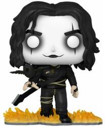 Funko POP! Movies: Eric Draven with Crow (The Crow) (POP-1429)