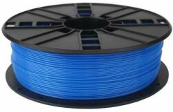 Gembird PLA / Lángfényes kék / 1, 75mm / 1kg filament (3DP-PLA1.75-01-FB)