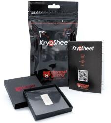 Thermal grizzly KryoSheet 24×12×0.2 mm Термопроводящ пад (TG-KS-24-12)