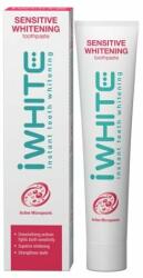 Iwhite Igiena Dentara Sensitive Whitening Toothpaste Pasta Dinti 75 ml