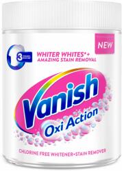 Vanish Oxi Action Folttisztító és Fehérítő por 470g (5908252006717)
