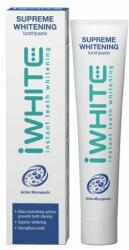 Iwhite Igiena Dentara Supreme Whitening Toothpaste Pasta Dinti 75 ml