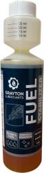 GRAYTON Fuel Stabilizer üzemanyag stabilizátor 250ml