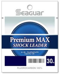Seaguar Fir SEAGUAR Premium MAX Shock Leader 30m, 0.435mm, 30.5lb (4562398222571)