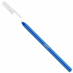 ICO Signetta Golyóstoll - Kék - 0.7 mm (JS-9020001010-102457)