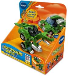 VTech Jucărie 2 în 1 Vtech - Terizinosaurus Torr (V141003)