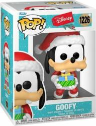 Funko Funko POP! Disney: Holiday - Goofy figura (FU64326) - bestmarkt