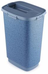 Rotho Eledel konténer CODY 50 L műanyag kék - kokiskashop