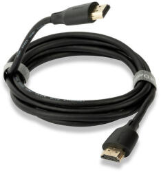 QED Кабел QED - Connect QE8167, HDMI/HDMI, 3m, черен (QE8167)