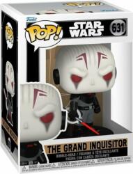 Funko Funko POP! Star Wars Obi-Wan Kenobi S2 - Grand Inquisitor figura (FU67588) - bestmarkt