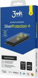 3mk Protection Silver Protect+ iPhone 12/12 Pro Folia Antymikrobowa montowana na mokro (107145) - pcone