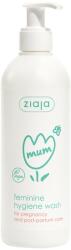Ziaja Mum Feminine Hygiene Wash Intim Mosakodó 300 ml
