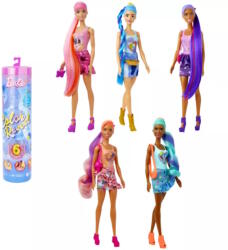 Mattel Barbie Color Reveal meglepetés baba - Farmermánia (HJX55) (HJX55)