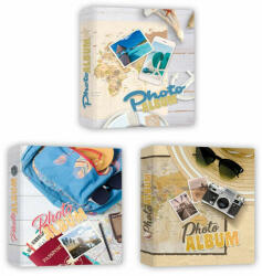 Zep Wanderlust 200/10x15 album (WN46210)