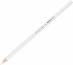 Colorino Színes ceruza, Colorino, háromszög test, fehér (COK-86570PTR)
