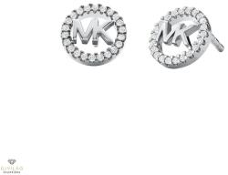Michael Kors ezüst fülbevaló - MKC1247AN040