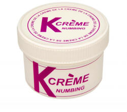 M&K Products K Creme Numbing 150ml