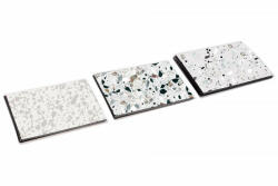 Walther Terrazzo Stone 20/10x15 mini album (MA-298)