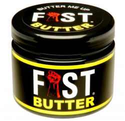 M&K Products FIST Butter 500ml