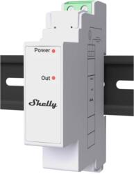 Shelly Pro 3EM, Switch add-on, kiegészítő Pro 3Em 120A és 400A - fortunagsm