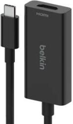 Belkin Cablu USB-C la HDMI Belkin Negru